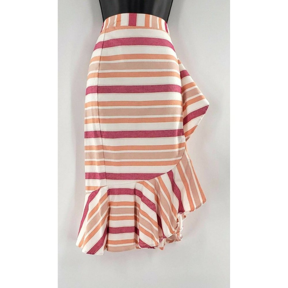 7th Avenue Design Studio Mermaid Skirt - Size 2